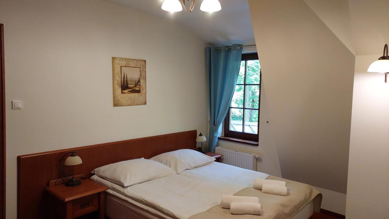 Villa Toskana Pogorzelica  Luaran gambar