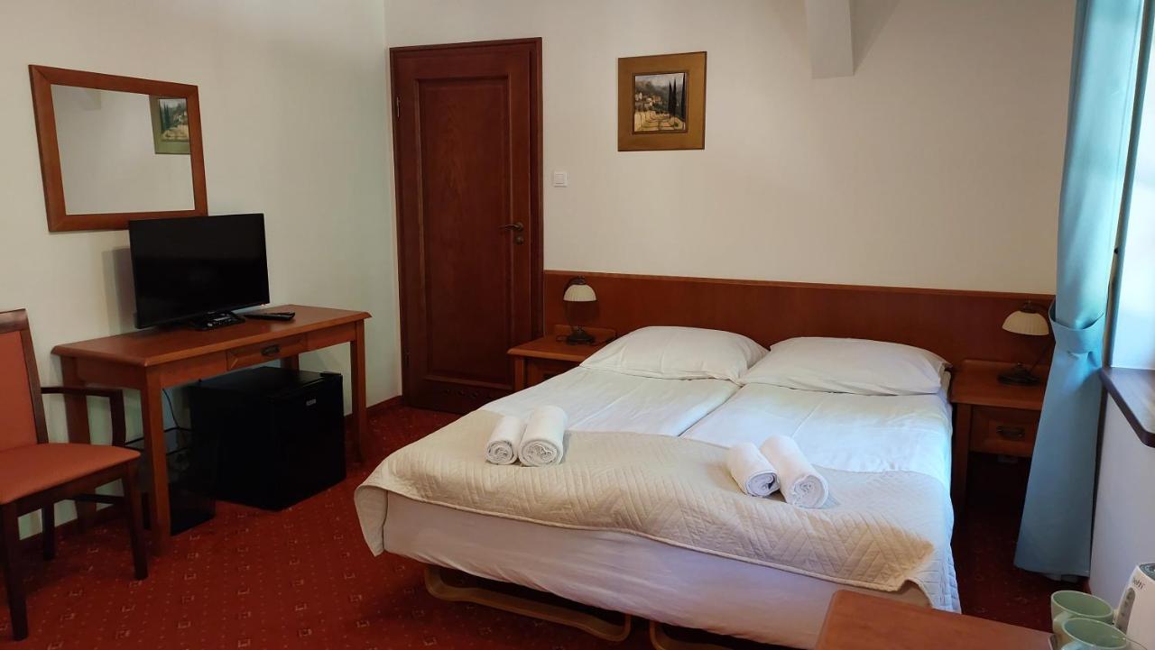 Villa Toskana Pogorzelica  Luaran gambar
