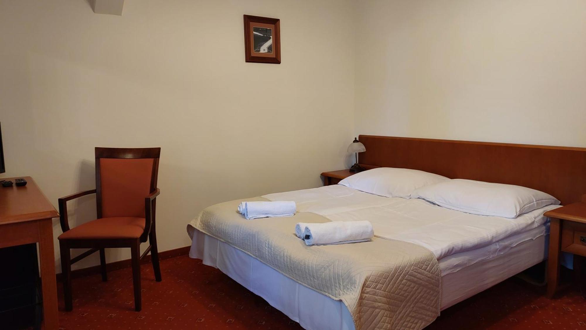 Villa Toskana Pogorzelica  Bilik gambar