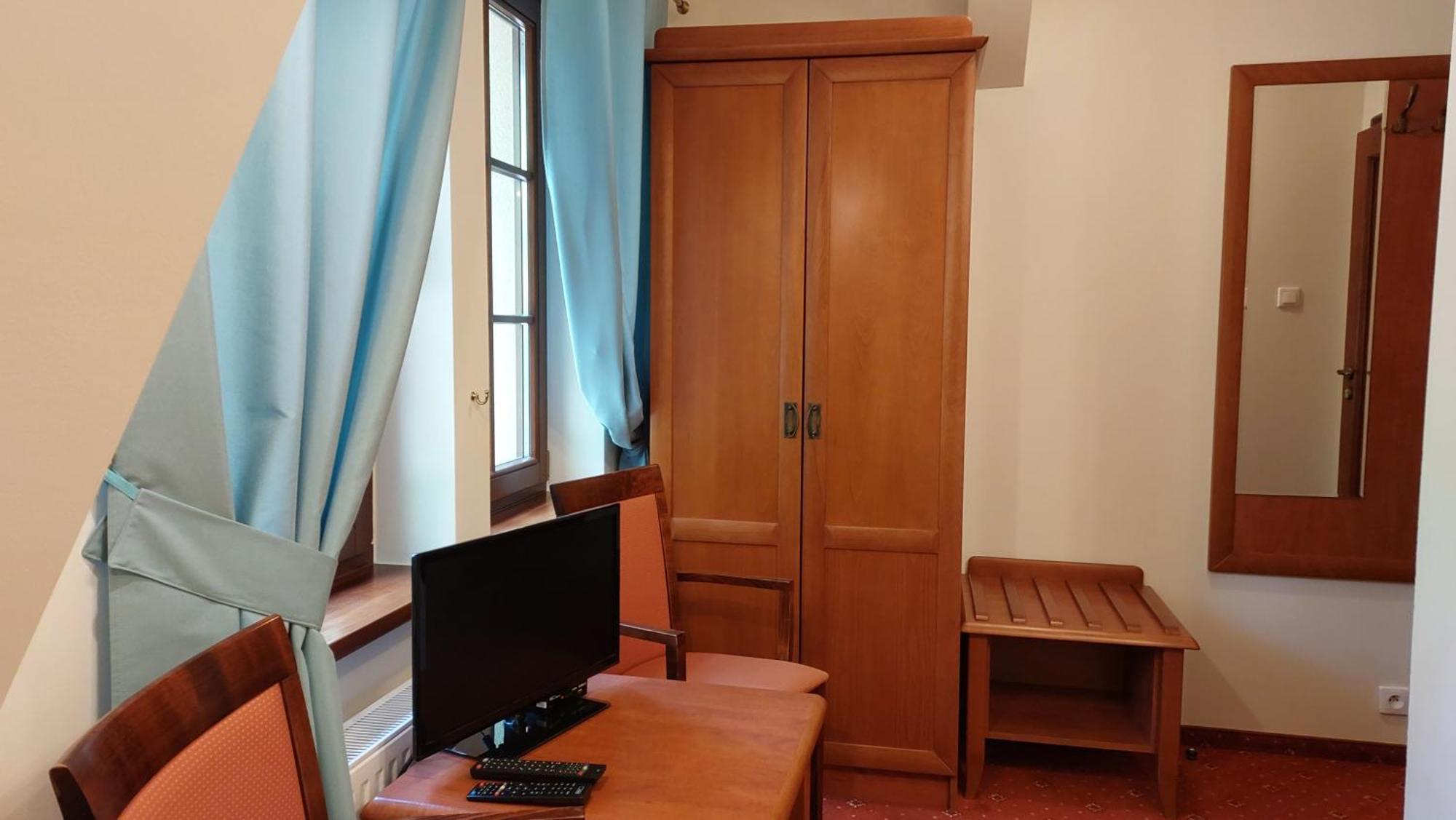 Villa Toskana Pogorzelica  Luaran gambar